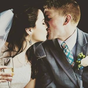 Meet your Posher, Gabrielle